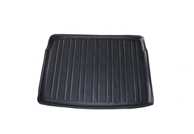 3D Λαστιχένιο πατάκι πορτμπαγκάζ DeluxeBoss για Volkswagen VW GOLF 5 HATCHBACK 2004 - 2008