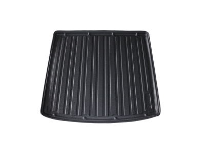 3D Λαστιχένιο πατάκι πορτμπαγκάζ DeluxeBoss για VOLKSWAGEN VW TOURAN 2015+