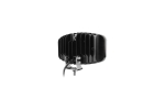 LED Προβολέας Ψυχρό Λευκό - Πορτοκαλί 10-30 Volt Υψηλής Ισχύος 50W με Δυναμικό DRL Λευκό - Πορτοκαλί IP68 E9
