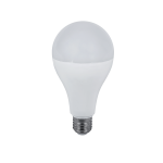 Λαμπτήρας LED E27 10 Watt Θερμό Λευκό ø60