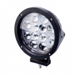 Προβολέας EPISTAR LED 60 Watt Υψηλής Ισχύος 10-30 Volt