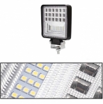 Προβολέας EPISTAR LED 126 Watt Υψηλής Ισχύος 10-30 Volt