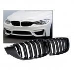 Κεντρική Μάσκα Για BMW 4 F32, F33, F36, απο 2013+