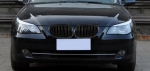 Κεντρική Μάσκα Για BMW E60, E61 Τύπου M5 2003 - 2011