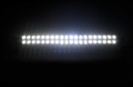 LED Μπάρα CROSS DRL 120 Watt 10-30 Volt DC Ψυχρό Λευκό 54cm