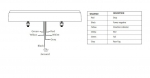 LED Σετ Neon Е-Мark Φανός Οπίσθιος 12V / 24V Φρένων - φλας - Όπισθεν - Πορείας με 6 λειτουργίες