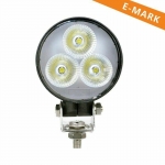 Προβολέας για Τρακτέρ LED CREE 30 Watt 9-32 Volt 60° Μοίρες 85x114mm