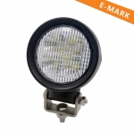 Προβολέας για Τρακτέρ LED CREE 50 Watt 9-32 Volt 60° Μοίρες 102x140mm