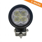 Προβολέας για Τρακτέρ LED CREE 50 Watt 9-32 Volt 60° Μοίρες 102x140mm