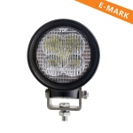 Προβολέας για Τρακτέρ LED CREE 50 Watt 9-32 Volt 60° Μοίρες 102x140mm