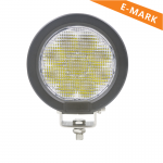 Προβολέας για Τρακτέρ LED CREE 60 Watt 9-32 Volt 30° / 60° Μοίρες 126x148mm