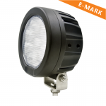 Προβολέας για Τρακτέρ LED CREE 60 Watt 9-32 Volt 30° / 60° Μοίρες 126x148mm