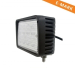 Προβολέας για Τρακτέρ LED CREE 40 Watt 9-32 Volt 60° Μοίρες 151x91mm