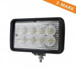 Προβολέας για Τρακτέρ LED CREE 40 Watt 9-32 Volt 60° Μοίρες 151x91mm