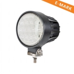 Προβολέας για Τρακτέρ LED CREE 65 Watt 9-32 Volt 30° / 60° Μοίρες 164x146mm