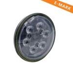 Προβολέας για Τρακτέρ LED CREE 18 Watt 9-32 Volt 30° / 60° Μοίρες  ø112mm