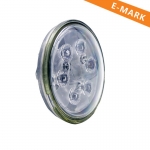 Προβολέας για Τρακτέρ LED CREE 18 Watt 9-32 Volt 30° / 60° Μοίρες  ø112mm