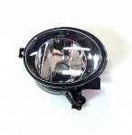 Σέτ Μάσκα και LED Προβολάκια Ομίχλης για VW GOLF 6 VI 2009+