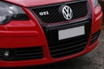 Κεντρική Μάσκα Για VW Volkswagen Polo GTI 2005-09