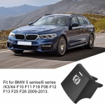 Κουμπί για Ηλεκτρικό Χειρόφρενο BMW 5 / 7 F01 F02 F07 F10 F11 2009-2017