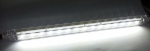 LED Φωτιστικό 15 LED Σήμανσης 12V / 24V Λευκό 240mm x 18mm x 10mm