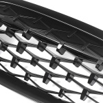 Κεντρική Μάσκα Για BMW 5 G30 / G38 LCI 2017-2019