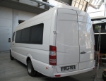 Σετ Φανάρια Πίσω για Mercedes Sprinter 2006 - 2014