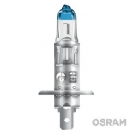 OSRAM 12V H1 55W +150% ΠΕΡΙΣΣΟΤΕΡΟ ΦΩΣ NIGHT BREAKER® LASER 2 Τεμάχια