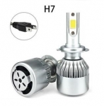 LED Headlight Kit H7