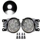 Σετ Φανοί Ημέρας LED για FORD / OPEL / CITROЕN / NISSAN / RENAULT / SUZUKI / PEUGEOT / DACIA κ.α