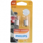 Λαμπτήρας Αλογόνου Αυτοκινήτου 12V Bol 10W Philips