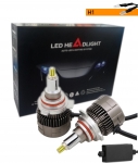 LED 3D Kit Can Bus H1 12V 360°