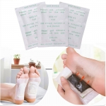 Kiyome Kinoki Επιθέματα Detox Foot Pads για Αποτοξίνωση 10τμχ.