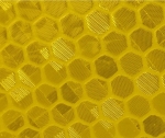Ανακλαστική Ταινία Χρυσό Κίτρινη Αυτοκόλλητη Μήκος 5m X Πλάτος 5cm