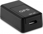 Μαγνητικό Σύστημα Εντοπισμού Mini GPS tracker GPRS / GSM για Μηχανές και Αυτοκίνητα