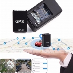 Μαγνητικό Σύστημα Εντοπισμού Mini GPS tracker GPRS / GSM για Μηχανές και Αυτοκίνητα