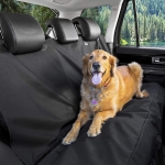 Προστατευτικό Αδιάβροχο Κάλυμμα για Κάθισμα Αυτοκινήτου για Σκύλο 147cm X 137cm