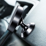 Βάση Κινητού Τηλεφώνου με Μαγνήτη για Ταμπλό Αυτοκινήτου Αυτοκόλλητη