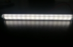 LED Φωτιστικό Πλευρικής Σήμανσης NEON 24cm Λευκό 12V / 24V IP68