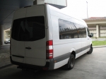 Φανάρι Πίσω Δεξί για Mercedes Sprinter 2006 - 2014