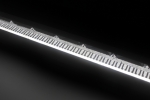 LED Μπάρα Piano Design Ψυχρό Λευκό / Πορτοκαλί 45 Watt 10-30 Volt DC 30cm