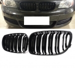 Κεντρική Μάσκα Για BMW E87 / E81 2008 - 2011