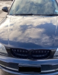 Κεντρική Μάσκα Για BMW E87 / E81 2008 - 2011