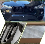 Κεντρική Μάσκα Για BMW X3 / X4 F25 / F26 2014 - 2017