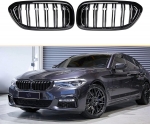 Κεντρική Μάσκα Για BMW 5 Series G30 / G31 / G38 2017 - 2019