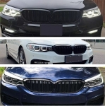 Κεντρική Μάσκα Για BMW 5 Series G30 / G31 / G38 2017 - 2019