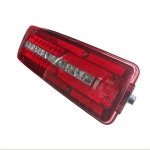 LED Φανος Οπίσθιος Αριστερό 12V / 24V Φρένων - Φλας - Θέσης - Όπισθεν - Ομίχλης με 7 Λειτουργίες για МAN