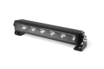 LED Μπάρα Ψυχρό Λευκό DRL Πορτοκαλί 40 Watt 10-30 Volt DC 30cm IP67