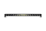 LED Μπάρα Ψυχρό Λευκό DRL Πορτοκαλί 120 Watt 10-30 Volt DC 85cm IP67