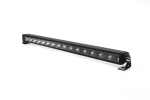 LED Μπάρα Ψυχρό Λευκό DRL Πορτοκαλί 120 Watt 10-30 Volt DC 85cm IP67